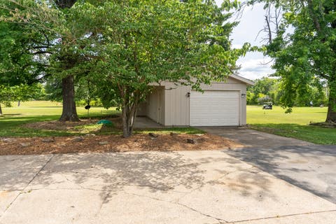 Tiny photo for 919 W Grand Ave. Street, Carterville, IL 62918 (MLS # 12685046)