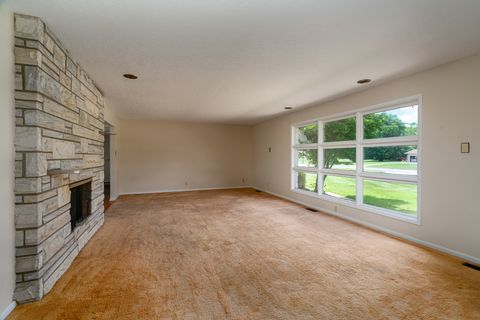 Tiny photo for 919 W Grand Ave. Street, Carterville, IL 62918 (MLS # 12685046)