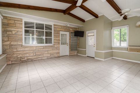 Tiny photo for 919 W Grand Ave. Street, Carterville, IL 62918 (MLS # 12685046)