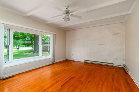 Tiny photo for 919 W Grand Ave. Street, Carterville, IL 62918 (MLS # 12685046)