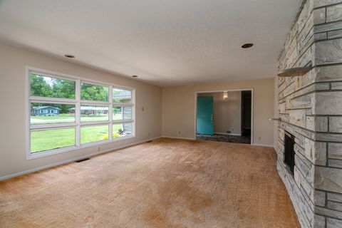Tiny photo for 919 W Grand Ave. Street, Carterville, IL 62918 (MLS # 12685046)