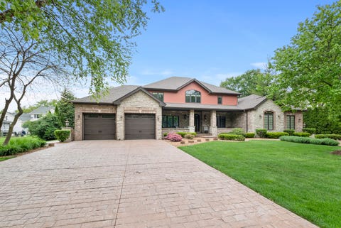 Tiny photo for 12132 S Harold Avenue, Palos Heights, IL 60463 (MLS # 12731873)