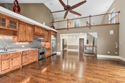 Tiny photo for 12132 S Harold Avenue, Palos Heights, IL 60463 (MLS # 12731873)