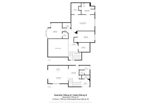 Tiny photo for 12132 S Harold Avenue, Palos Heights, IL 60463 (MLS # 12731873)