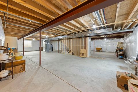 Tiny photo for 1121 Blackberry Shore Lane, Yorkville, IL 60560 (MLS # 12602395)