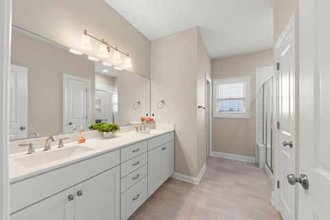 Tiny photo for 1121 Blackberry Shore Lane, Yorkville, IL 60560 (MLS # 12602395)