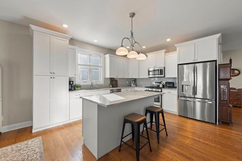 Tiny photo for 1121 Blackberry Shore Lane, Yorkville, IL 60560 (MLS # 12602395)