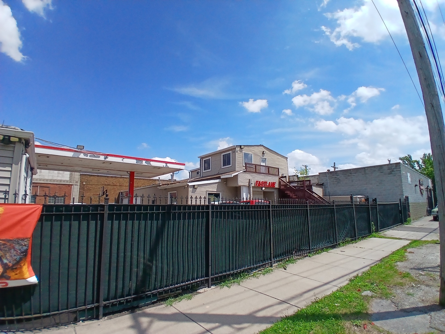 4659 W Washington Boulevard