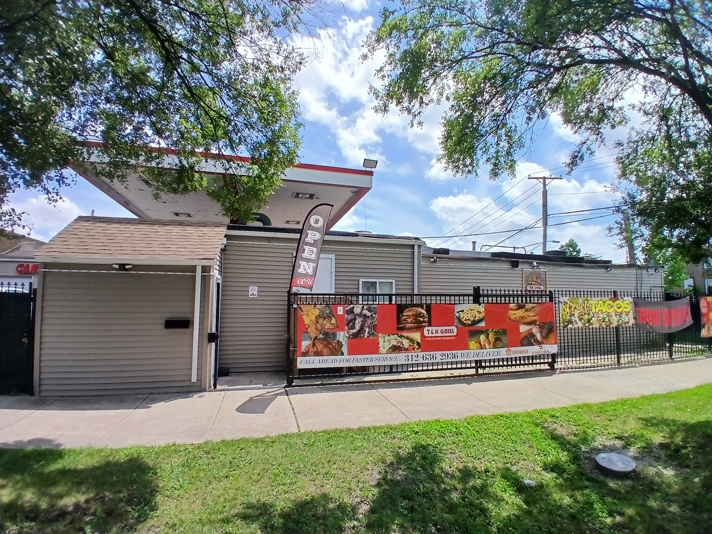 4659 W Washington Boulevard