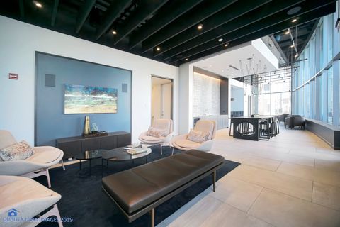 Tiny photo for 450 E Waterside Drive #3302, Chicago, IL 60601 (MLS # 12521052)