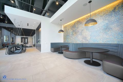 Tiny photo for 450 E Waterside Drive #3302, Chicago, IL 60601 (MLS # 12521052)