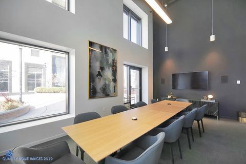 Tiny photo for 450 E Waterside Drive #3302, Chicago, IL 60601 (MLS # 12521052)