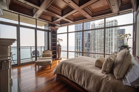 Tiny photo for 450 E Waterside Drive #3302, Chicago, IL 60601 (MLS # 12521052)