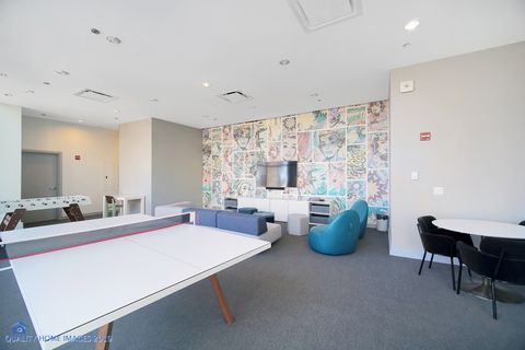 Tiny photo for 450 E Waterside Drive #3302, Chicago, IL 60601 (MLS # 12521052)