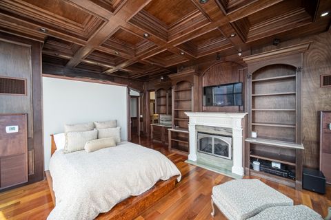 Tiny photo for 450 E Waterside Drive #3302, Chicago, IL 60601 (MLS # 12521052)