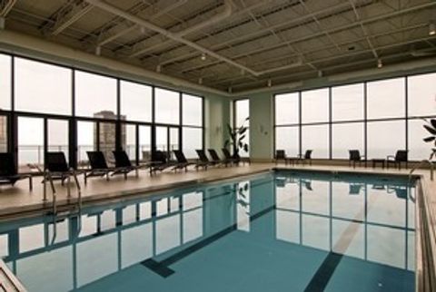 Tiny photo for 450 E Waterside Drive #3302, Chicago, IL 60601 (MLS # 12521052)