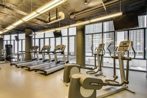 Tiny photo for 450 E Waterside Drive #3302, Chicago, IL 60601 (MLS # 12521052)