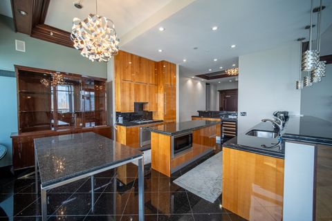 Tiny photo for 450 E Waterside Drive #3302, Chicago, IL 60601 (MLS # 12521052)
