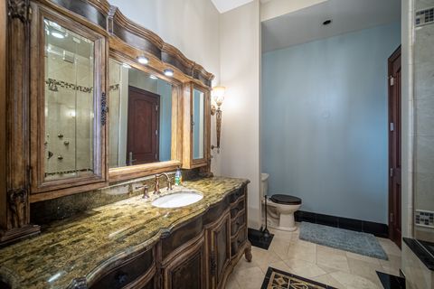 Tiny photo for 450 E Waterside Drive #3302, Chicago, IL 60601 (MLS # 12521052)