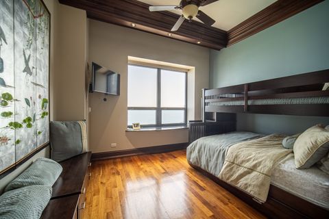 Tiny photo for 450 E Waterside Drive #3302, Chicago, IL 60601 (MLS # 12521052)