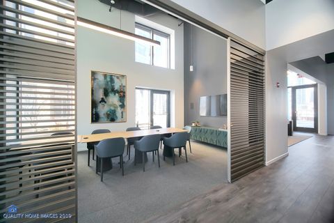 Tiny photo for 450 E Waterside Drive #3302, Chicago, IL 60601 (MLS # 12521052)