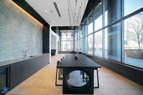 Tiny photo for 450 E Waterside Drive #3302, Chicago, IL 60601 (MLS # 12521052)