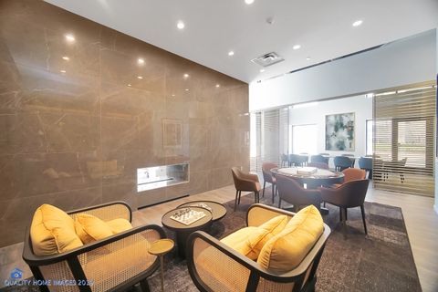 Tiny photo for 450 E Waterside Drive #3302, Chicago, IL 60601 (MLS # 12521052)