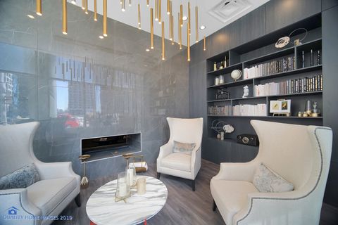 Tiny photo for 450 E Waterside Drive #3302, Chicago, IL 60601 (MLS # 12521052)