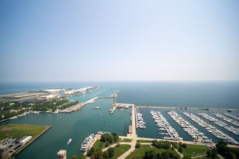 Tiny photo for 450 E Waterside Drive #3302, Chicago, IL 60601 (MLS # 12521052)
