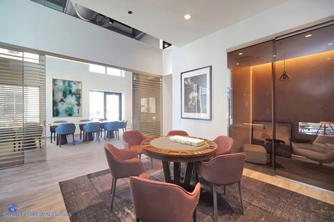 Tiny photo for 450 E Waterside Drive #3302, Chicago, IL 60601 (MLS # 12521052)