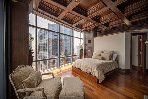 Tiny photo for 450 E Waterside Drive #3302, Chicago, IL 60601 (MLS # 12521052)