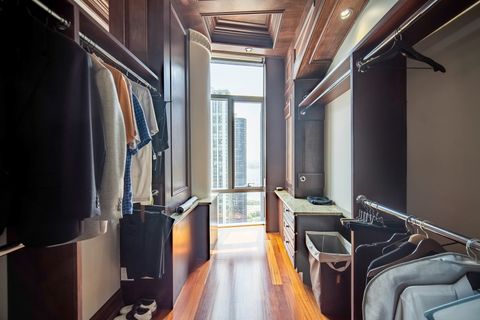 Tiny photo for 450 E Waterside Drive #3302, Chicago, IL 60601 (MLS # 12521052)