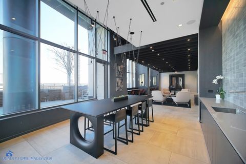 Tiny photo for 450 E Waterside Drive #3302, Chicago, IL 60601 (MLS # 12521052)