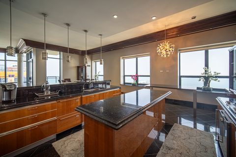 Tiny photo for 450 E Waterside Drive #3302, Chicago, IL 60601 (MLS # 12521052)
