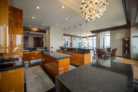 Tiny photo for 450 E Waterside Drive #3302, Chicago, IL 60601 (MLS # 12521052)