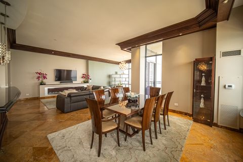 Tiny photo for 450 E Waterside Drive #3302, Chicago, IL 60601 (MLS # 12521052)