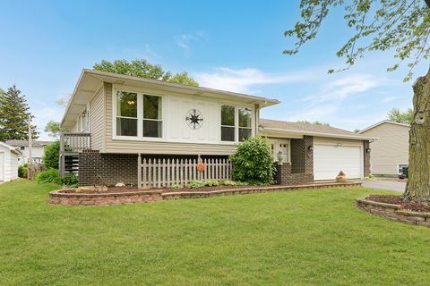 7135 Hawthorne Avenue Woodridge IL 60517