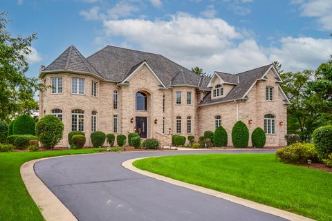 Photo of 3613 Crestview Drive, Long Grove, IL 60047 (MLS # 12763333)