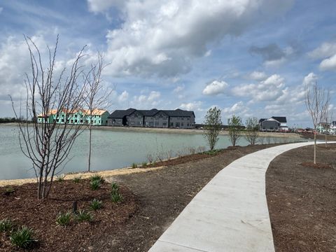 Tiny photo for 15455 W Amelia Circle, Lockport, IL 60441 (MLS # 12583396)