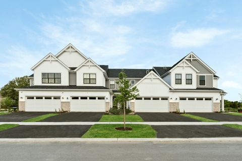 15455 W Amelia Circle Lockport IL 60441