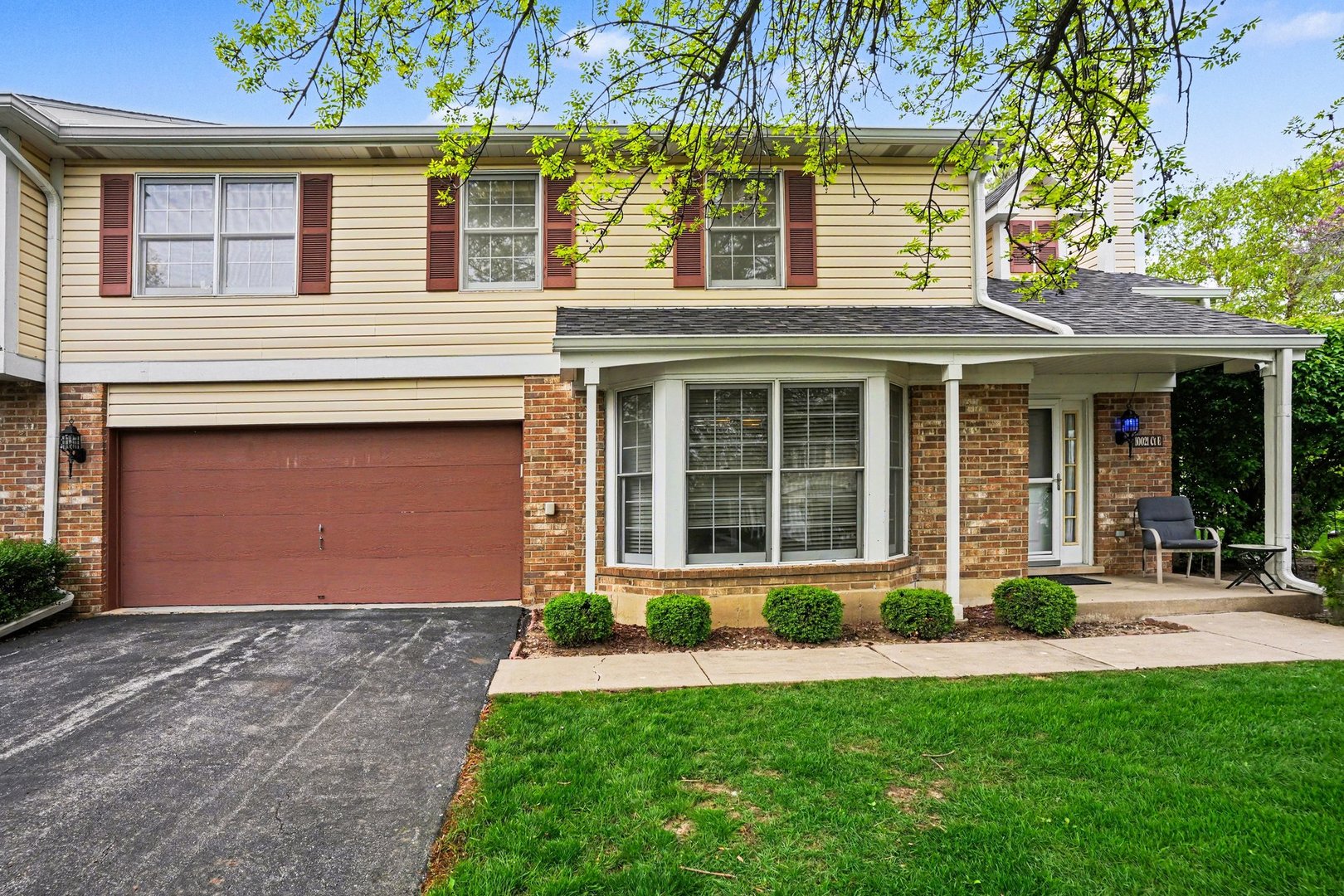 10021 Cambridge Court