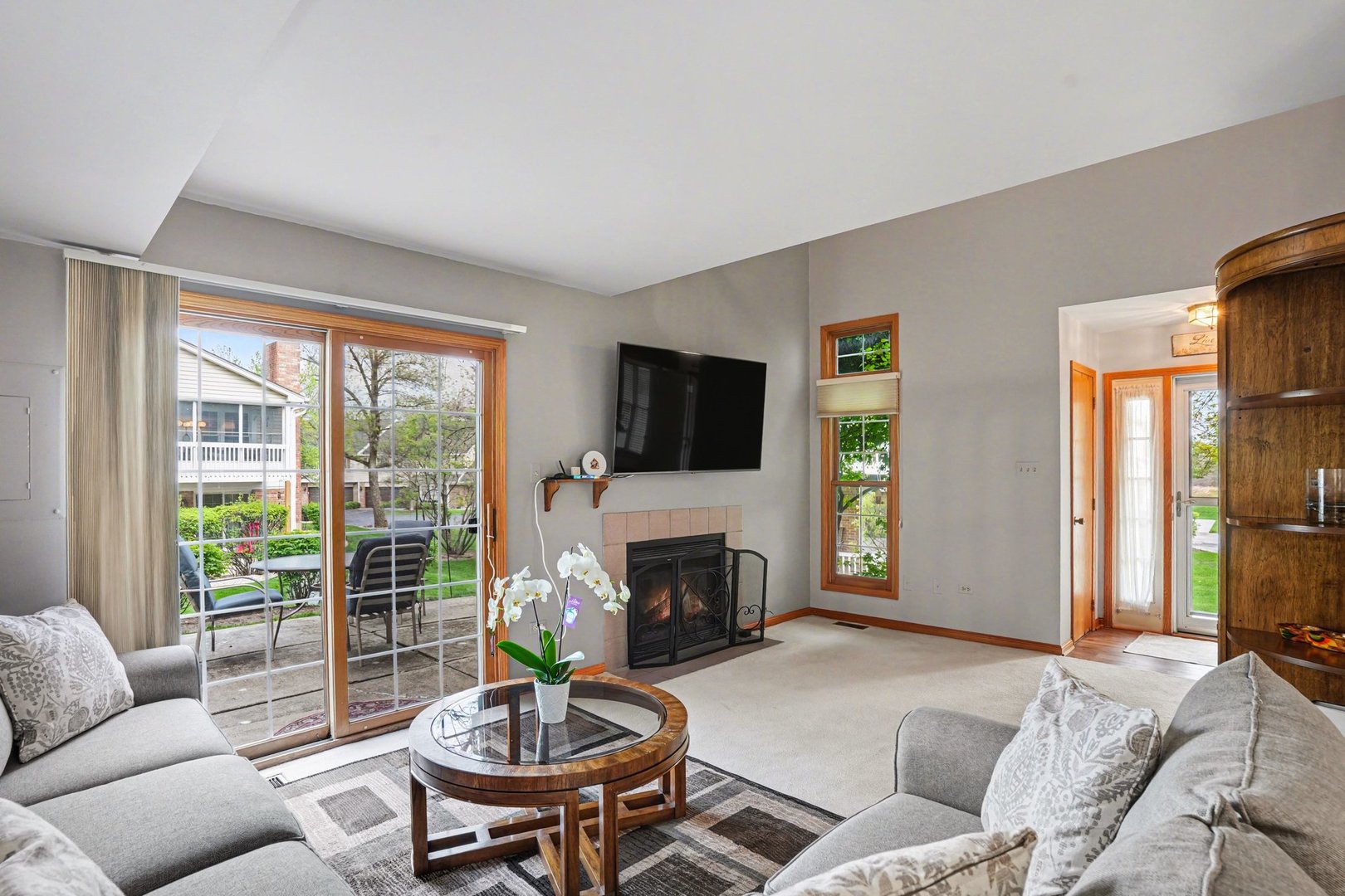 10021 Cambridge Court