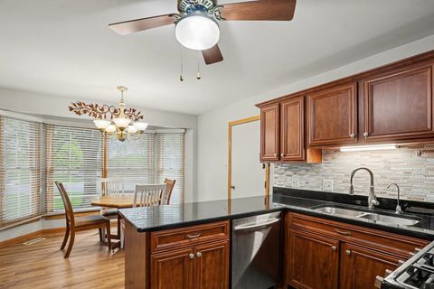 Tiny photo for 10021 Cambridge Court, Mokena, IL 60448 (MLS # 12632191)
