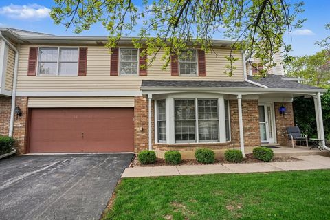 Tiny photo for 10021 Cambridge Court, Mokena, IL 60448 (MLS # 12632191)