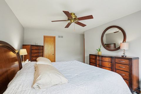 Tiny photo for 10021 Cambridge Court, Mokena, IL 60448 (MLS # 12632191)