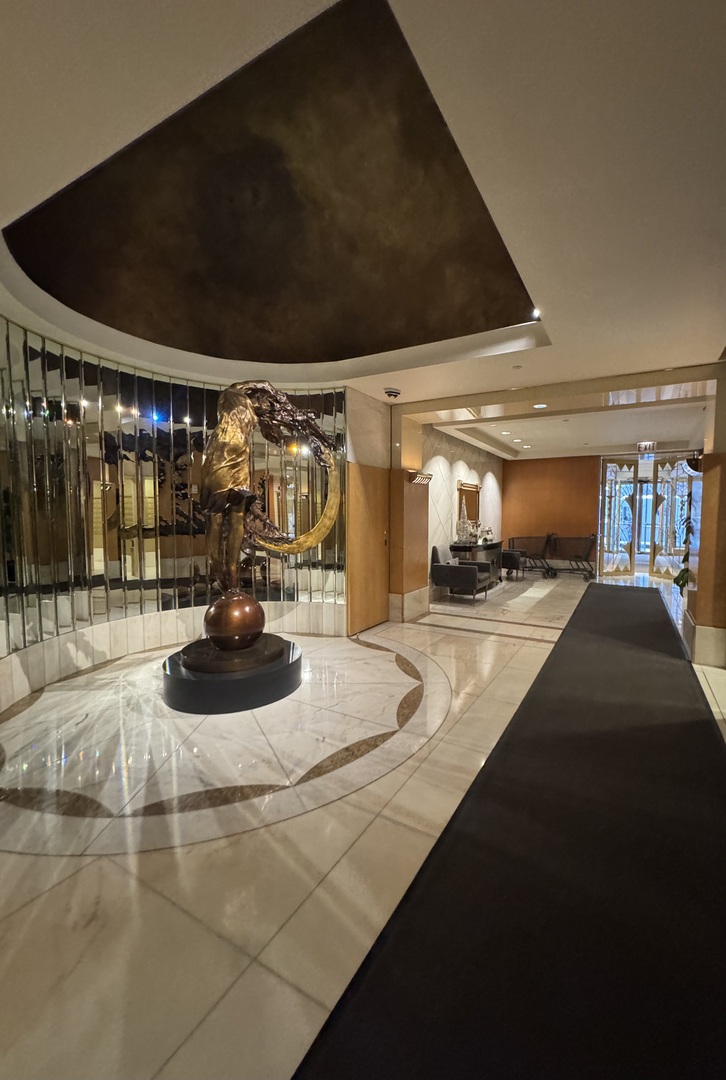 111 E CHESTNUT Street 39D