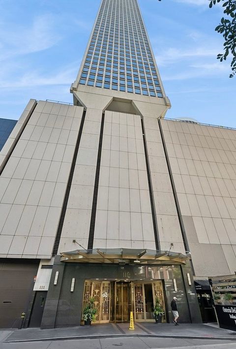 111 E CHESTNUT Street 39D Chicago IL 60611