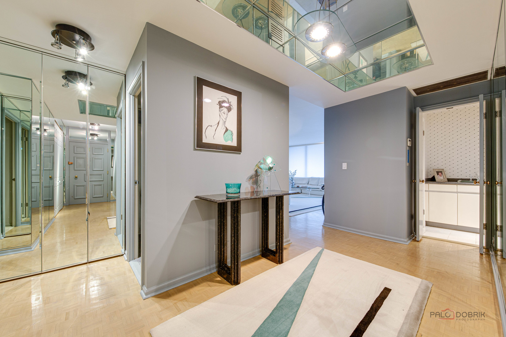 1040 N LAKE SHORE Drive 12B