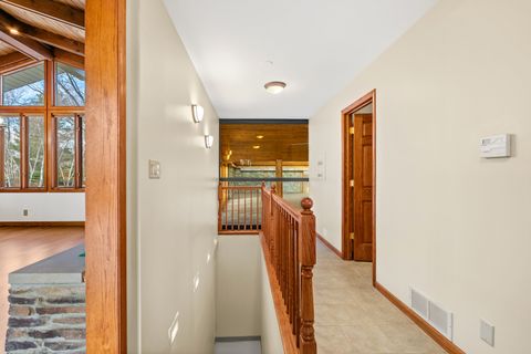 Tiny photo for 16306 Kishwaukee Valley Road, Woodstock, IL 60098 (MLS # 12420286)