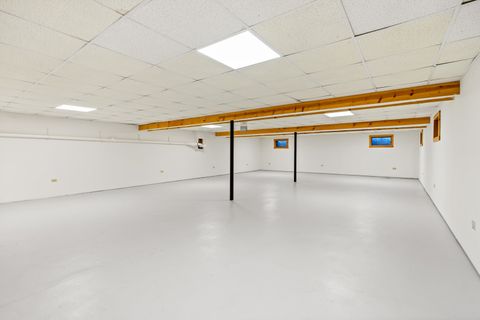 Tiny photo for 16306 Kishwaukee Valley Road, Woodstock, IL 60098 (MLS # 12420286)